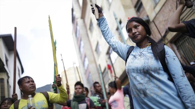 Imagen de referencia. Foto: Colprensa