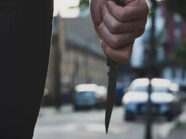 Estudiante es apuñalada por robarle su celular en Bucaramanga