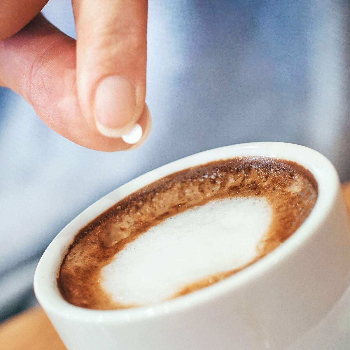 ¿Cuáles son los riesgos del aspartame, según la OMS? Experto explica