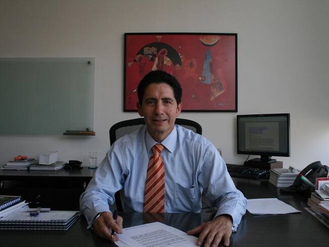 Germán Castro. Foto: Colprensa.