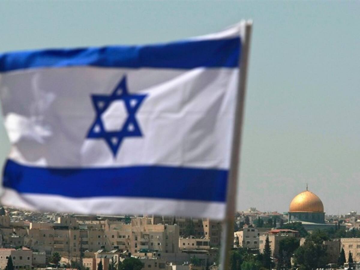 “Ciudadanos de Israel, estamos en guerra”: Benjamín Netanyahu