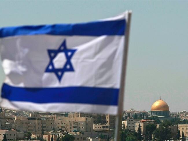 Israel. Foto: Getty Images