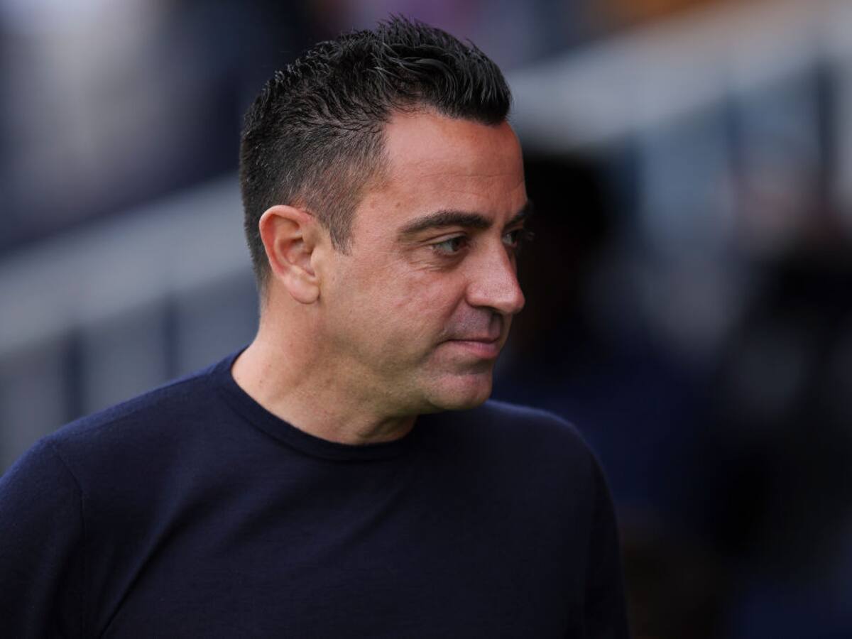 Xavi Hernández no seguirá en el Barcelona: el nuevo técnico sería Hansi Flick