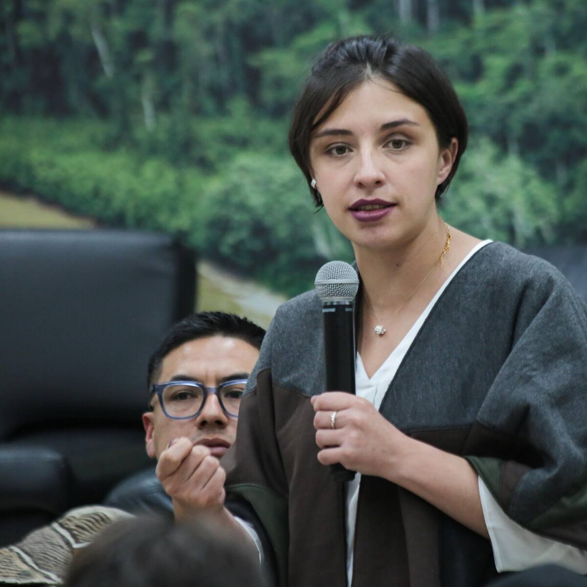 MinAgricultura explicó el plan que se desarrollará en el Catatumbo para titular tierras