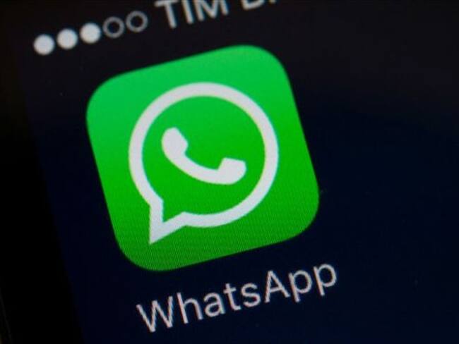 WhatsApp quiere enfocarse en los sistemas más populares. Foto: AFP/ BBC Mundo