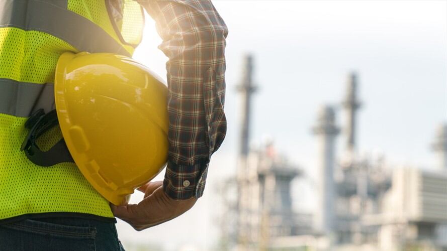 La producción industrial y ventas minoristas en Colombia iniciaron el año con crecimientos. Foto: Getty Images