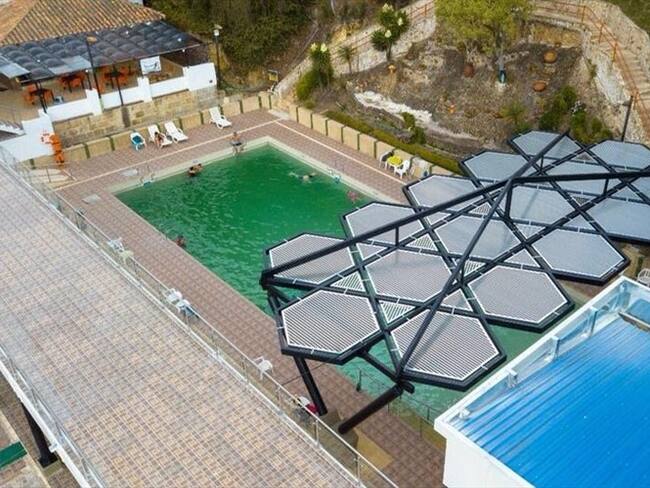 Así lo confirmó el alcalde Fabio Medran, al señalar que no se dará de manera inmediata teniendo en cuenta que se debe establecer los protocolos de bioseguridad.. Foto: