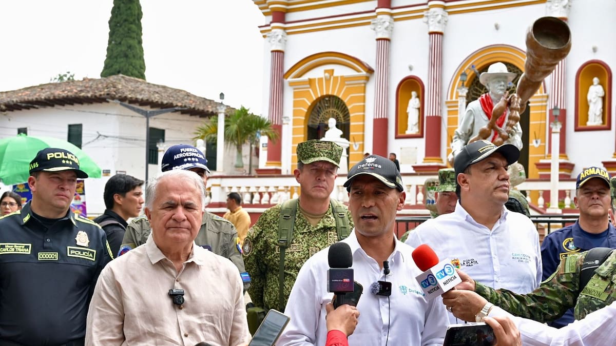 Ofrecen hasta $500 millones de recompensa por información para capturar a alias ‘David’ o ‘Mi Pez’