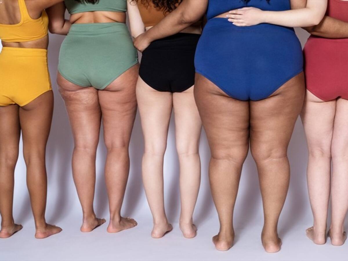 Llega la segunda edición del reality para mujeres de talla grande