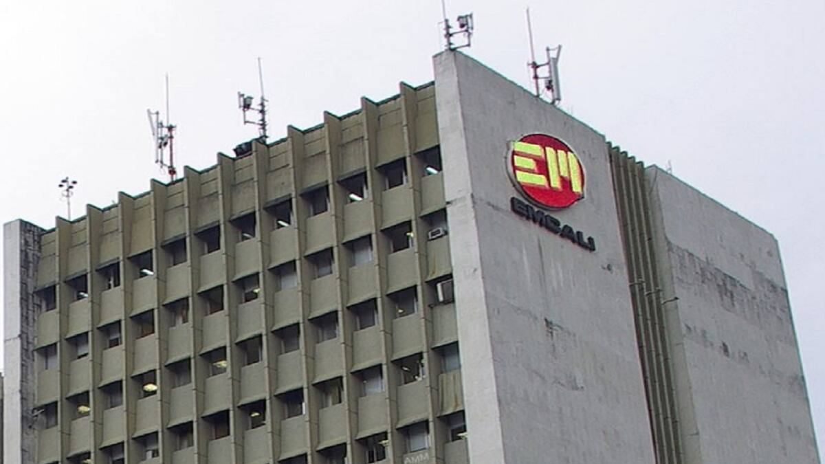 Emcali firmó contrato por $238 millones para cumplir propósito inviable