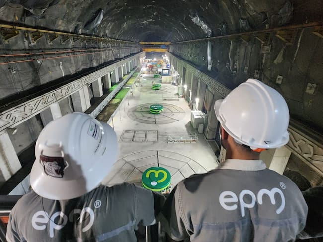 EPM advierte que bloqueos en Hidroituango ponen en riesgo la seguridad energética del país