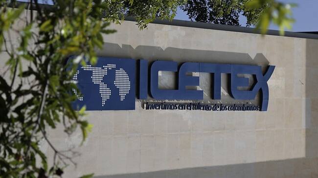 Daniel Torres, representante de Usuarios del Icetex, presentará en Sigue La W hallazgos de una investigación sobre el plan de auxilio financiero.. Foto: Colprensa