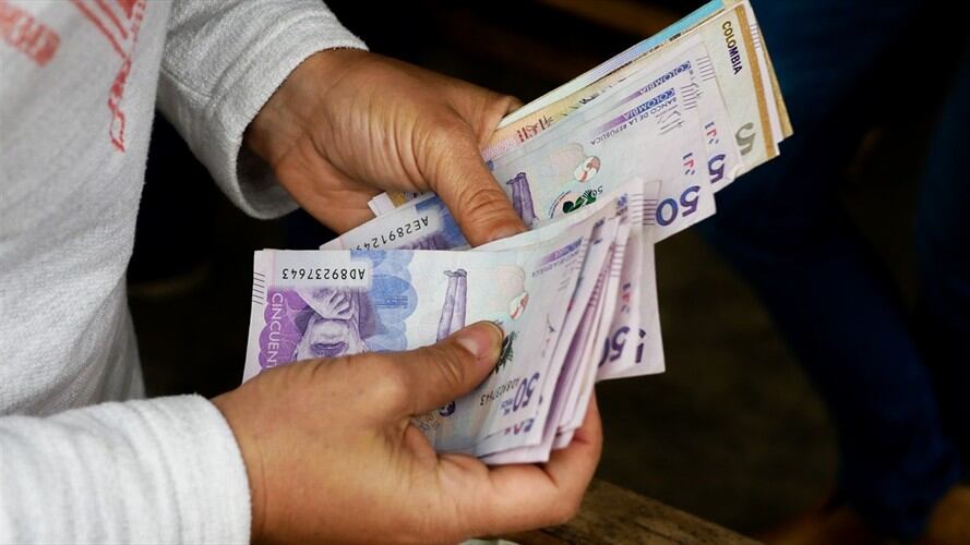 Según detalló el vicecontralor Ricardo Rodríguez Yee, los embargos han sido ordenados a cuentas maestras. Foto: Getty Images