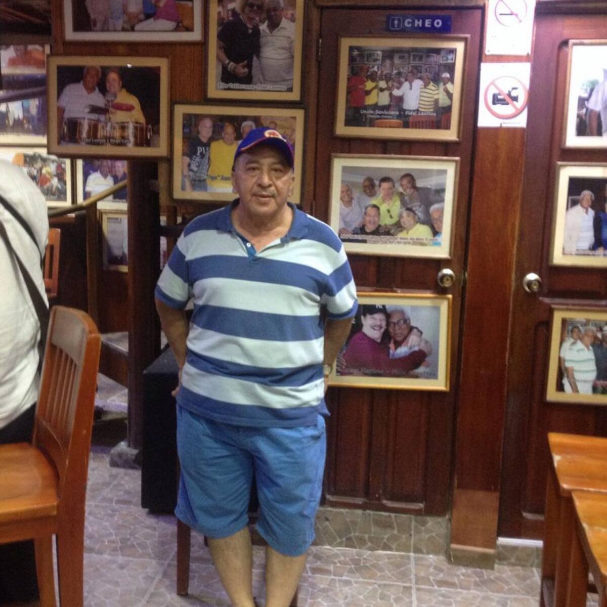 Murió Umberto Valverde, icónico escritor de la cultura caleña