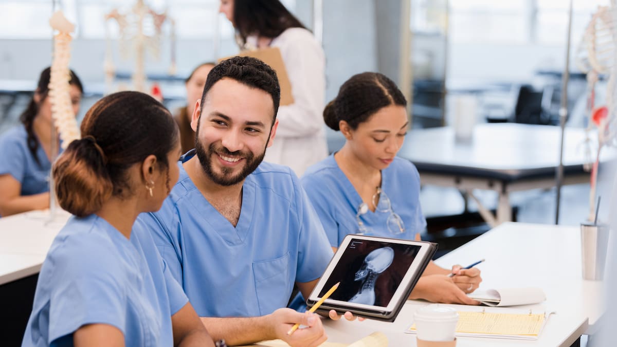 ¿Dónde estudiar medicina en Estados Unidos?