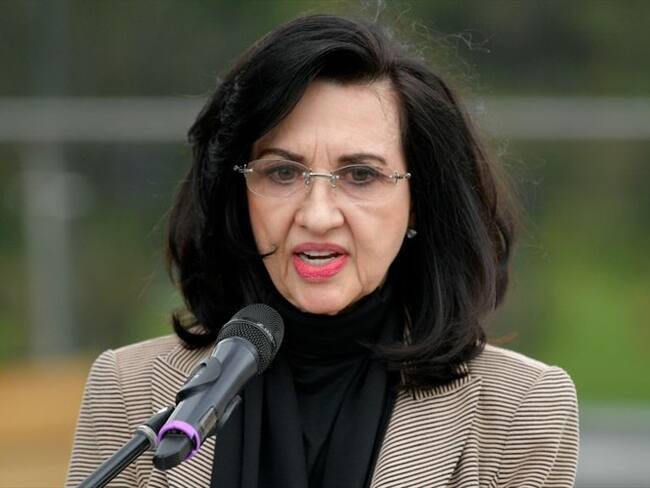 Inadmisiones de colombianos en México. Foto: Getty Images