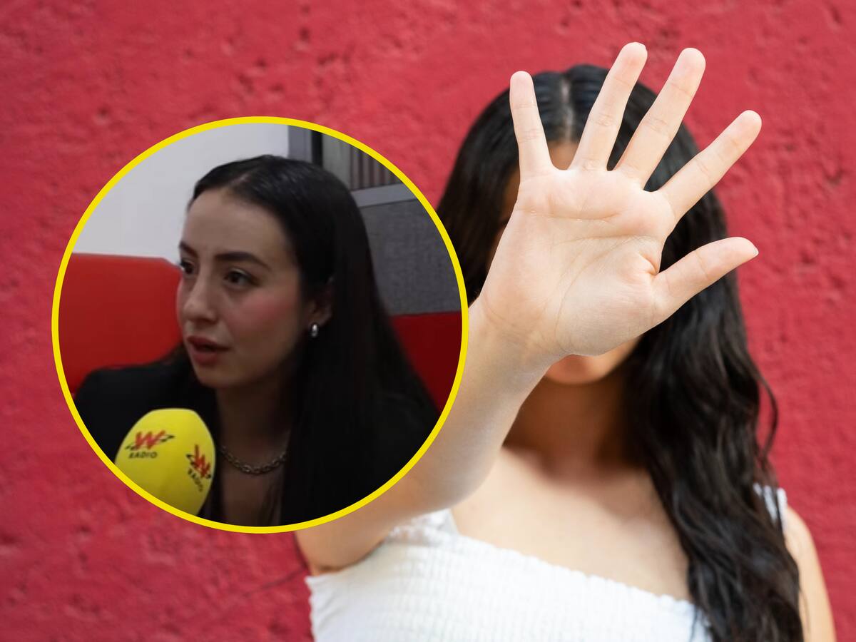 “Dijo que si lo denunciaba, me mataba”: relato de Yulieth, mujer amenazada por su expareja