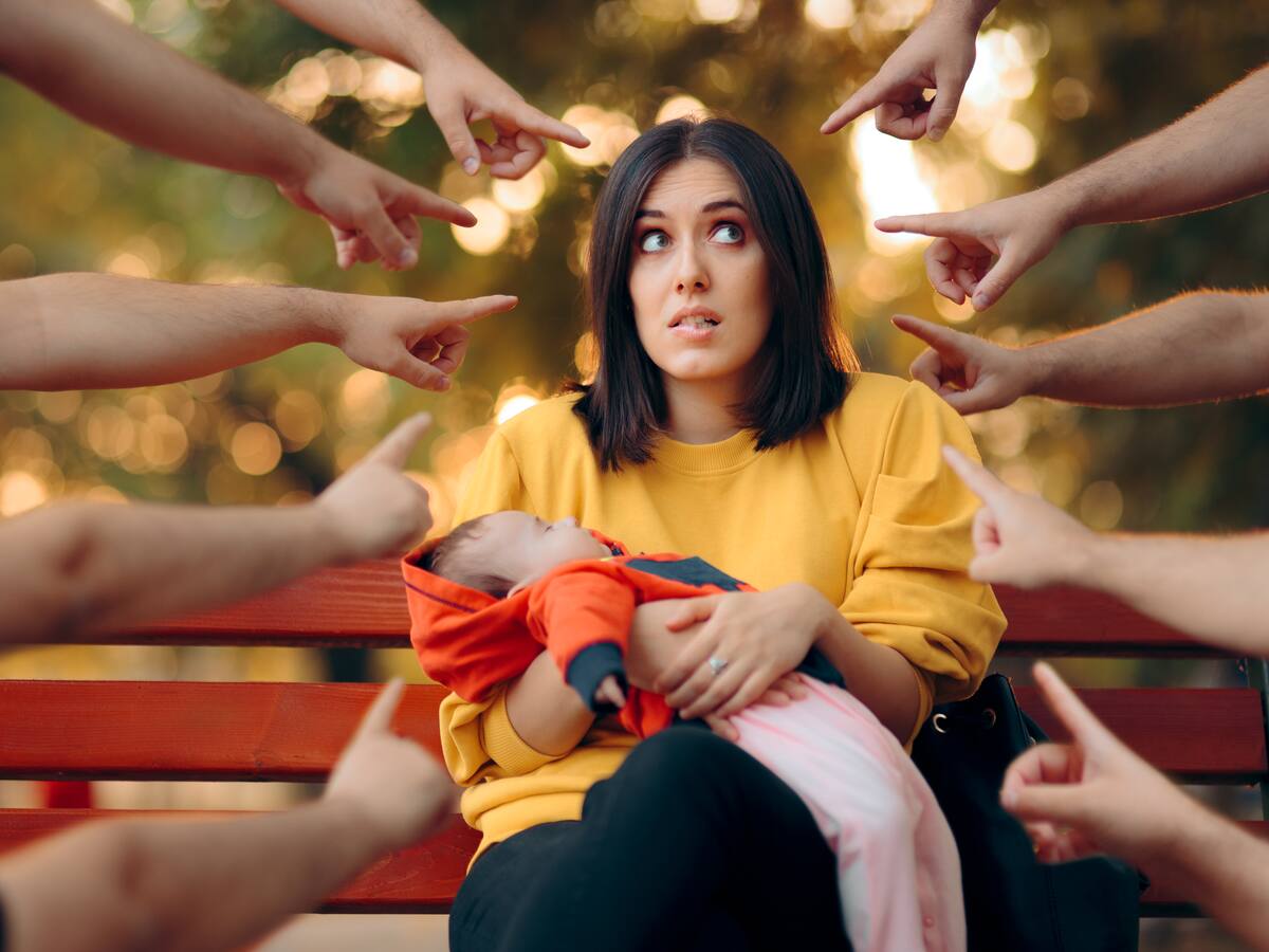 ‘Maternidades Imperfectas’, el libro que la llevará a ser la “mamá perfecta”