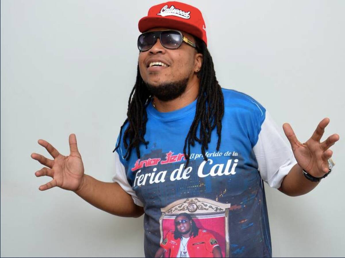 La música del Pacífico quedó huérfana: Ángel Castro por homicidio de Junior Jein