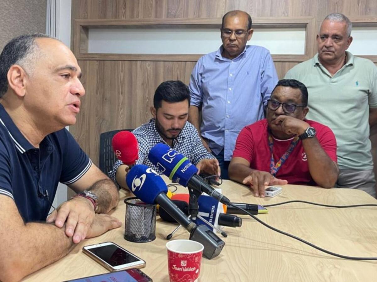 Santa Marta: Minvivienda aprueba Plan Maestro de Acueducto y Alcantarillado para la ciudad