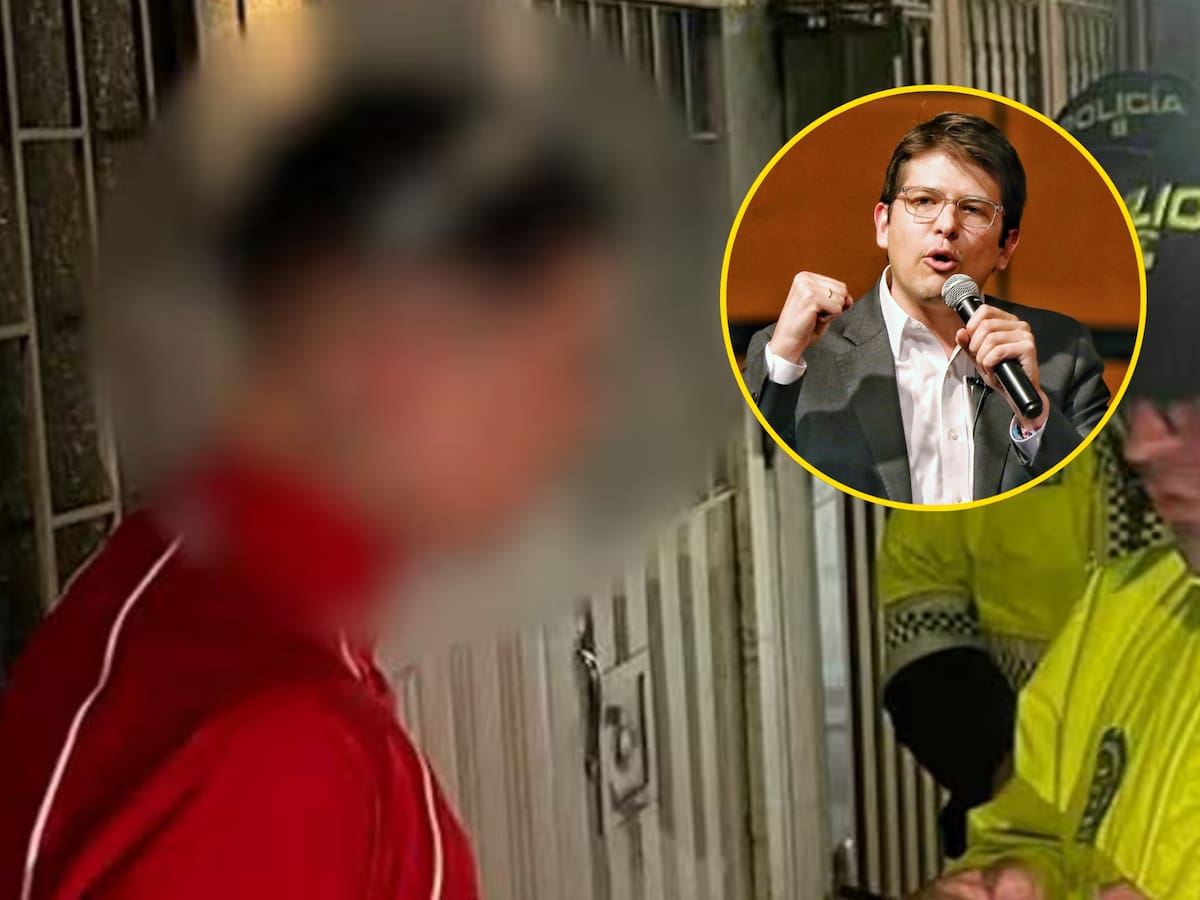 Séptimo capturado por magnicidio de Miguel Uribe seguirá en prisión