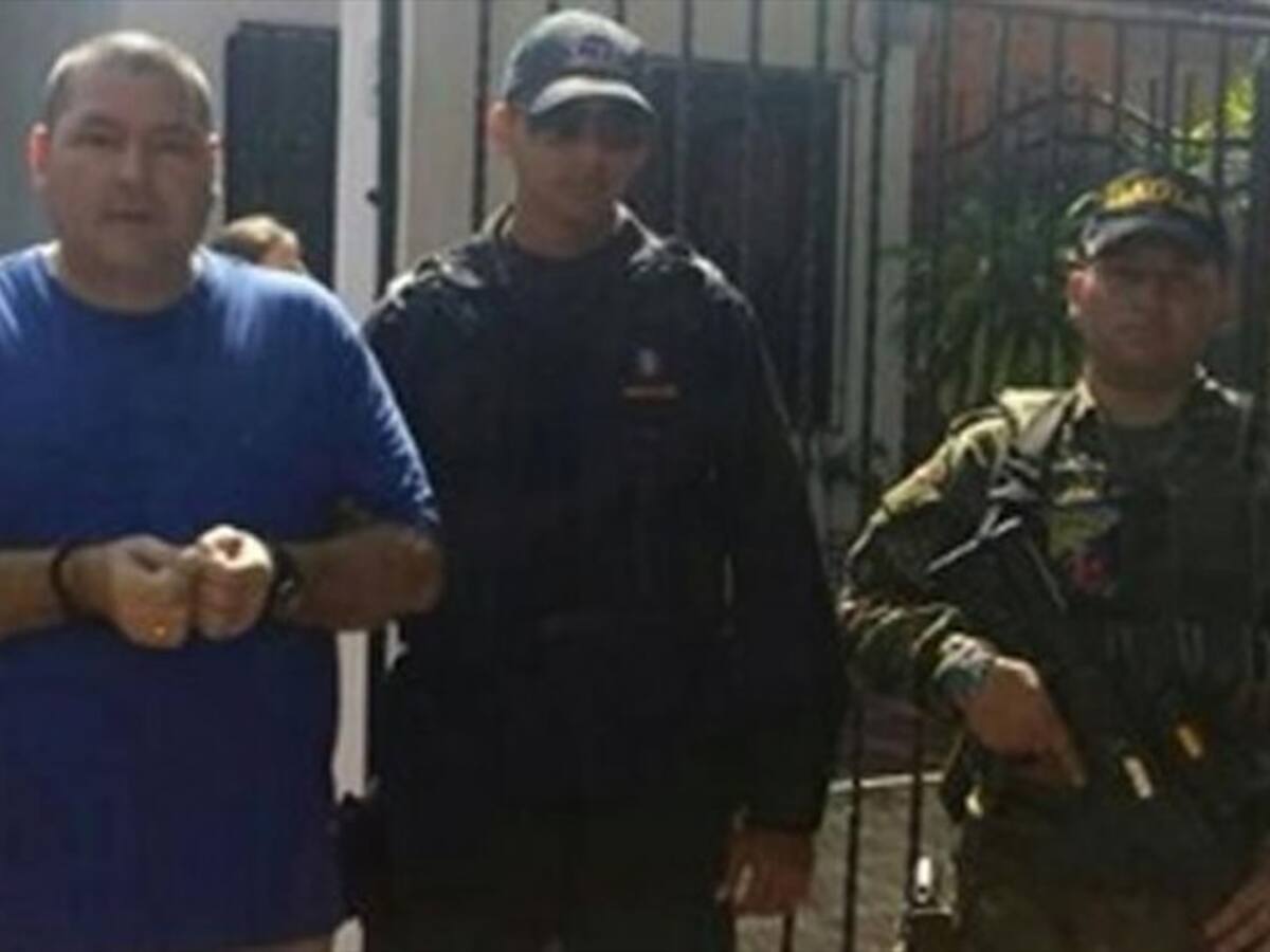 Asesinan a alias JJ, desmovilizado de las AUC e integrante de los Rastrojos