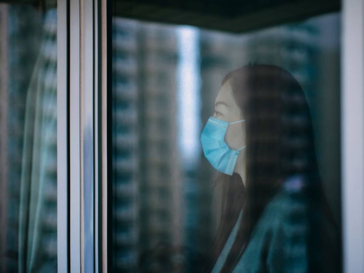 China suma 602 nuevos casos de COVID-19, 553 por contagio local