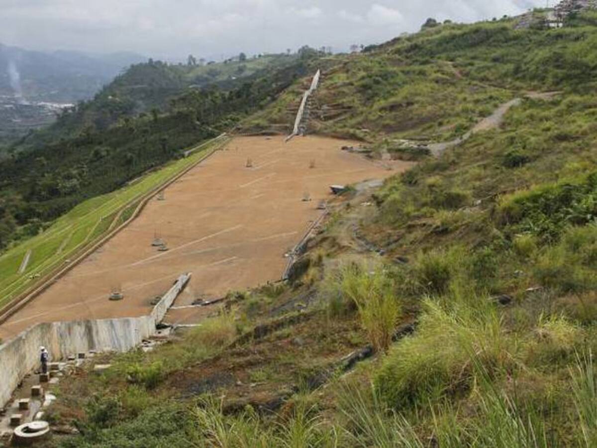Corporación Cívica de Caldas denuncia contrato de obra que tiene dos adiciones por $11.000 millones
