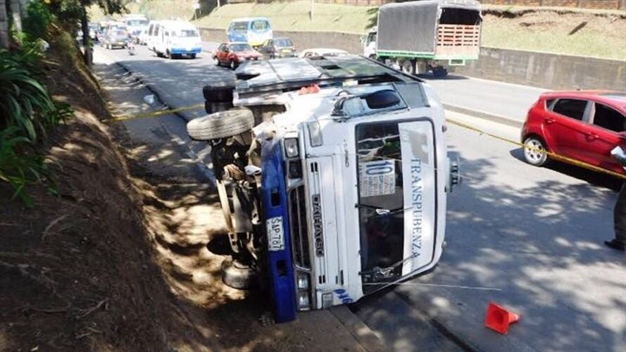 Imagen de referencia. Foto: Colprensa