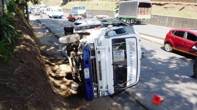 Imagen de referencia. Foto: Colprensa