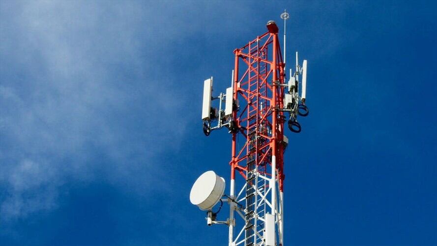 Renunció compañía a bloque asignado en la subasta del espectro electromagnético. Foto: MinTic