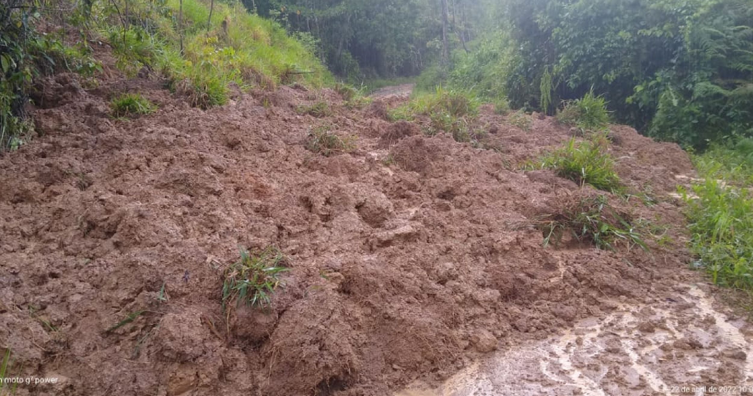 Rionegro/Alcaldía suministrada.
