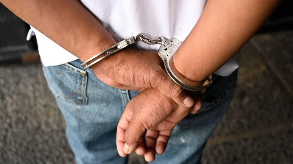 Capturado / Foto: Referencia - AFP