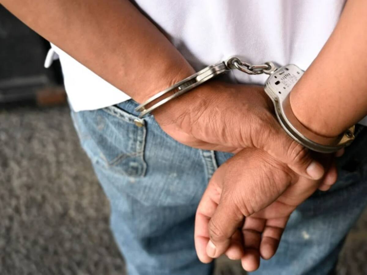 Capturado en Chía uno de los criminales más buscados del Tolima