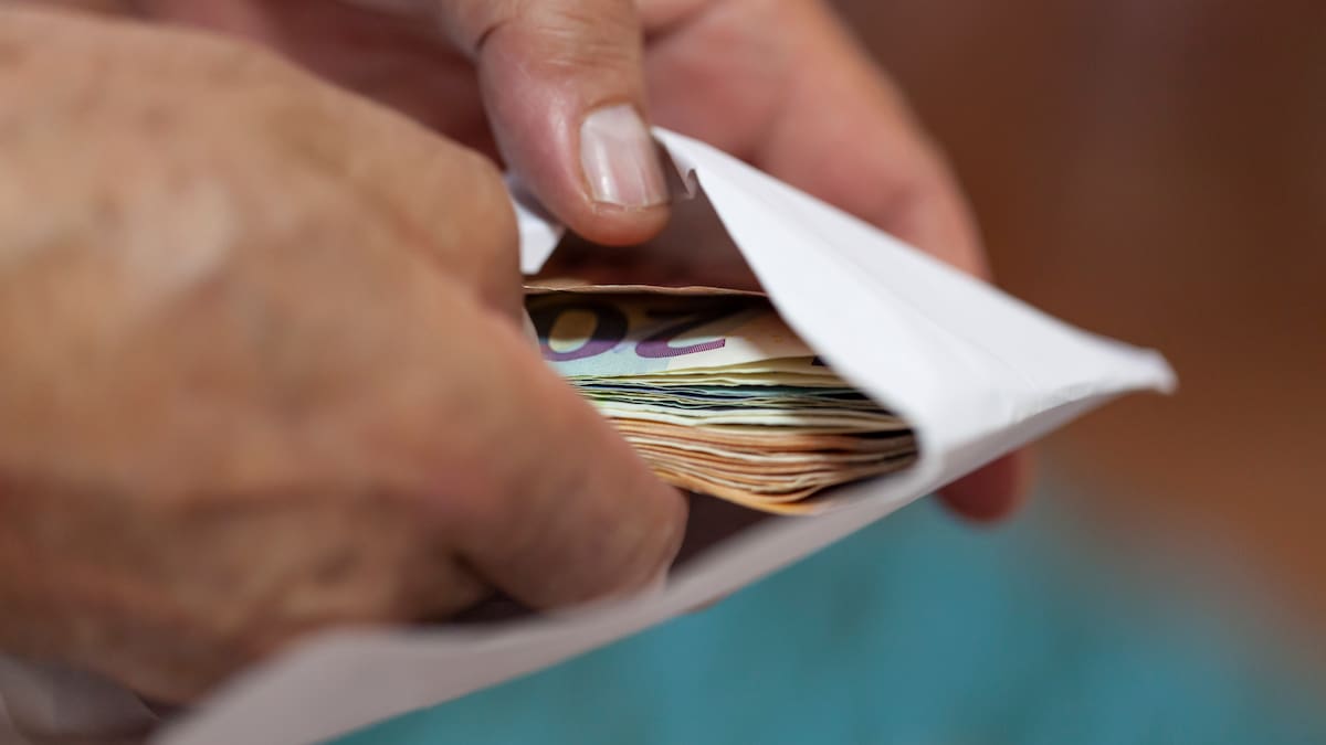 Controversia por ahorro pensional que se sería para la infraestructura en el país