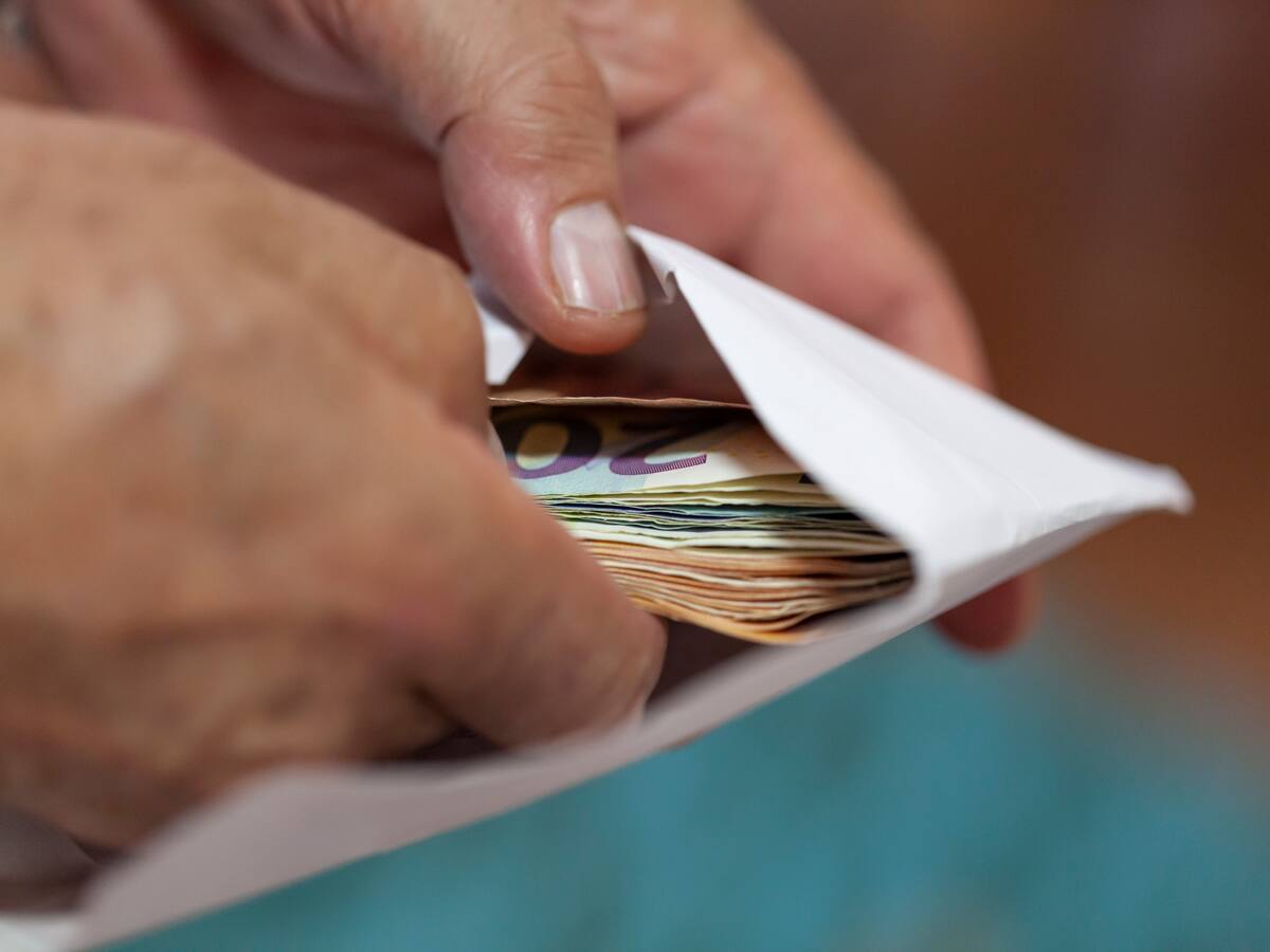 “Existe carrusel de contratación en el FFIE”: contratista denuncia corrupción en Boyacá