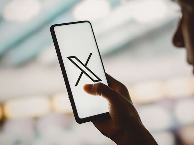 Twitter (X). Foto: Rafael Henrique / SOPA Images / LightRocket via Getty Images