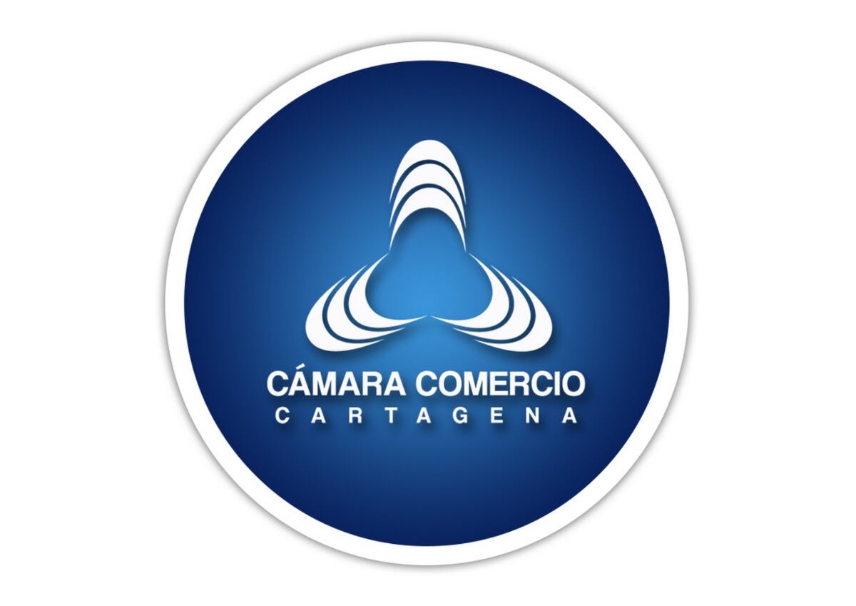 Cámara de Comercio de Cartagena| Logo