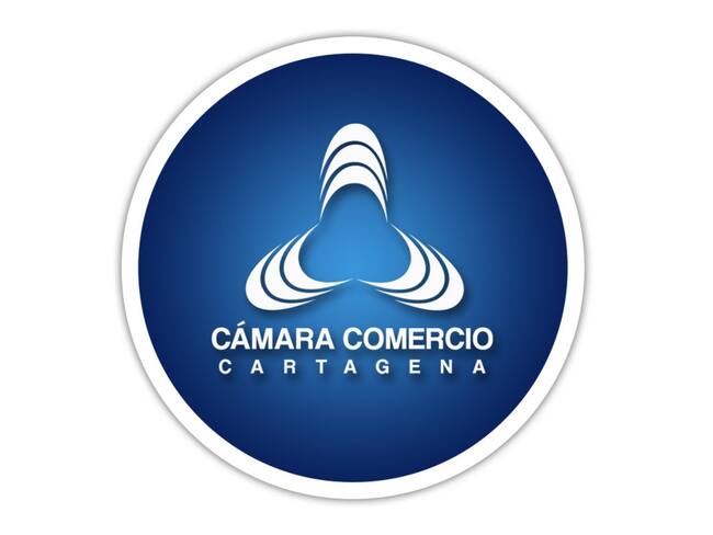 Cámara de Comercio de Cartagena| Logo