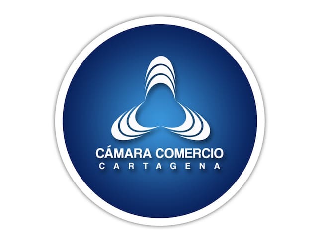 Cámara de Comercio de Cartagena| Logo