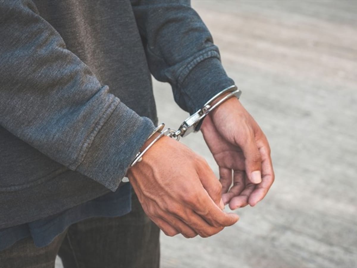 Capturado hombre acusado de asesinar y sepultar a su pareja