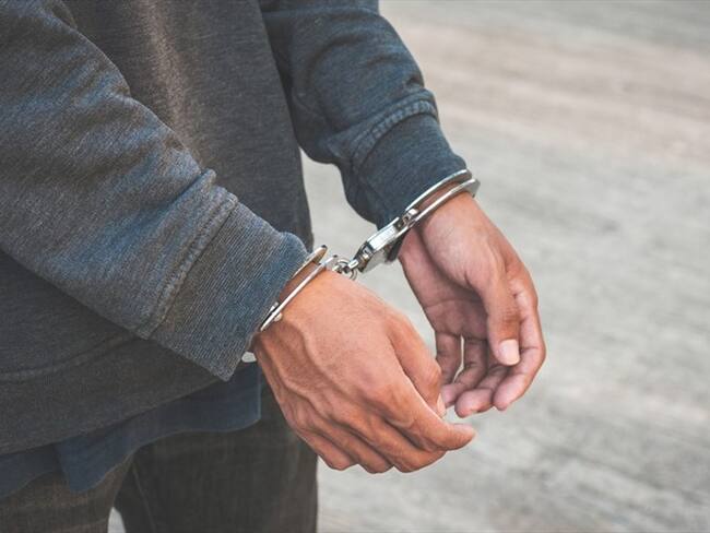 Capturan a hombre acusado de asesinar y sepultar a su pareja / imagen de referencia. Foto: Getty Images