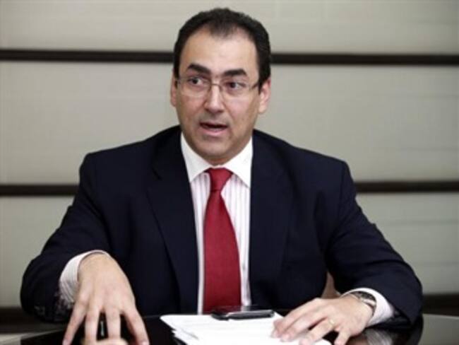 "Colombia será atractivo inversionista de darse la paz con las Farc": MinComercio