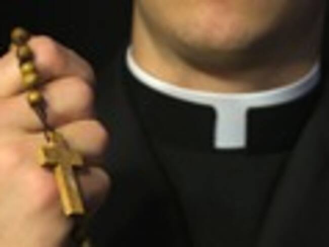 ¿Qué opina del proyecto que obligaría a sacerdotes a violar el secreto de confesión en EE.UU.? #SecretoDeConfesiónEs