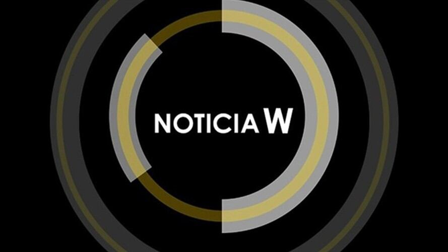 W Radio Antioquia. Foto: La Wcon Julio Sánchez Cristo