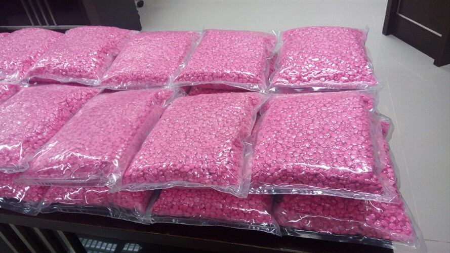 OEA advierte que en las Américas el consumo de droga es una “grave epidemia”. Foto: Agencia Anadolu