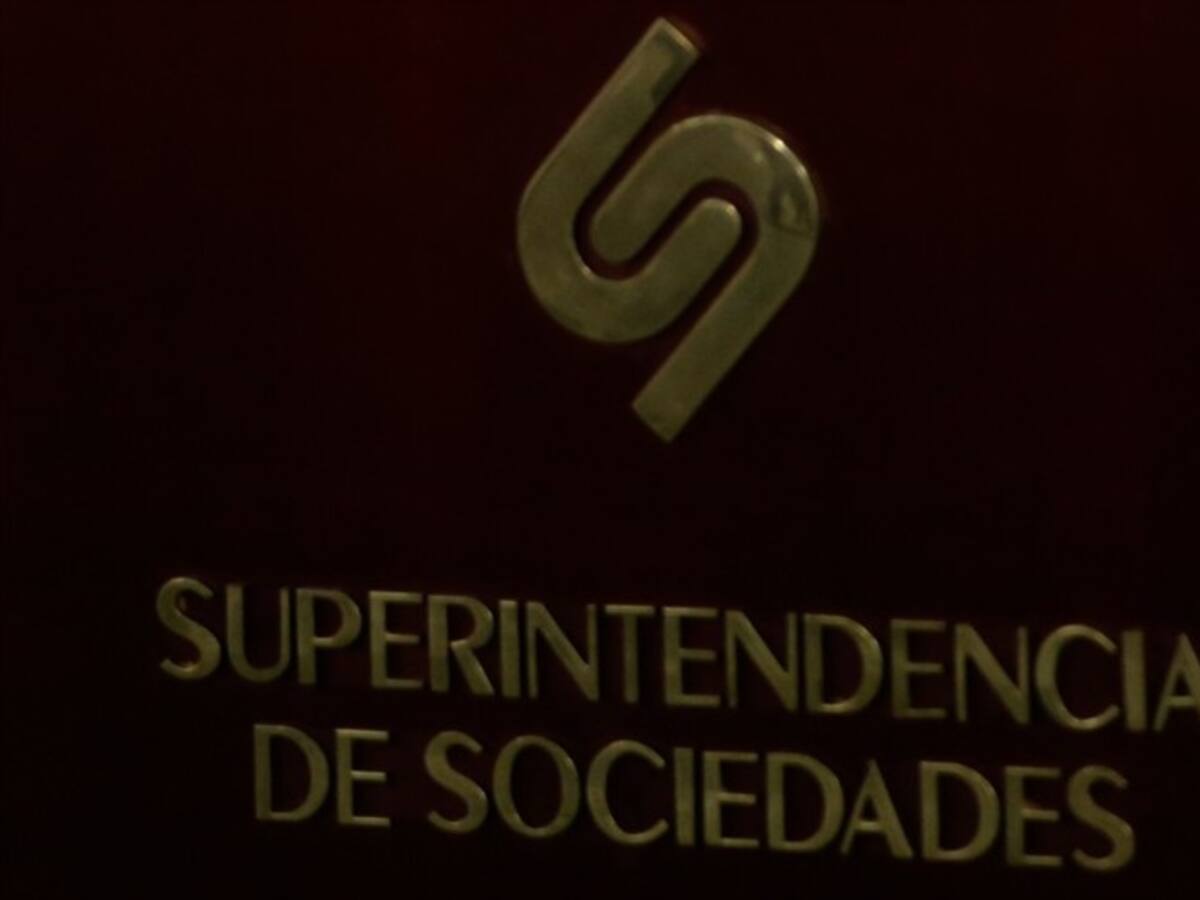 Directora de Supersociedades encargada de caso Sura, impedida para decidir