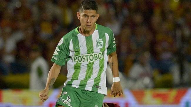 Millonaria Oferta de Boca Por Campuzano. Foto: Getty Images