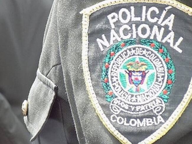 Abren investigación a uniformado que insultó a alcaldesa de Bogotá. Foto: Colprensa