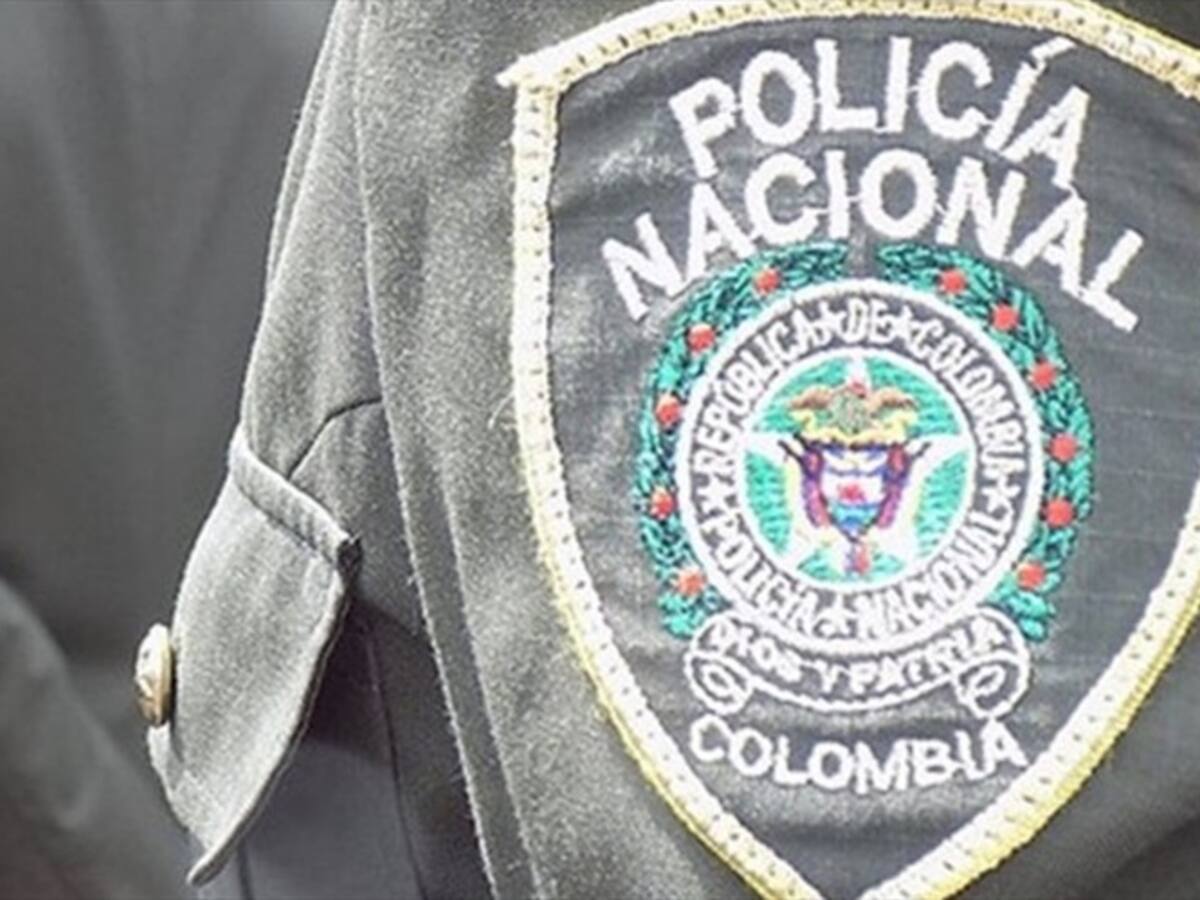 Abren investigación a uniformado que insultó a alcaldesa de Bogotá